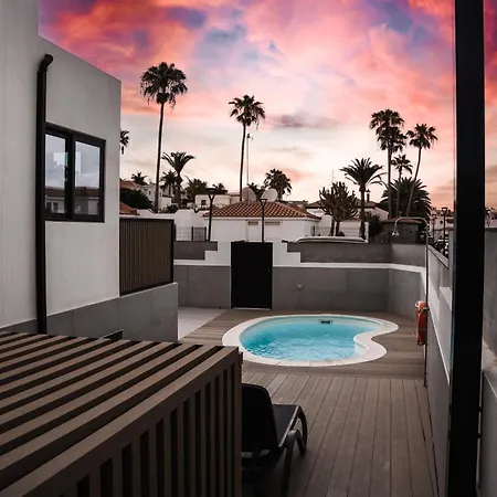 Villa Jarea Private Pool By Holidays *