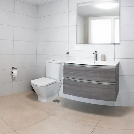 Jarea Private Pool By Holidays Corralejo