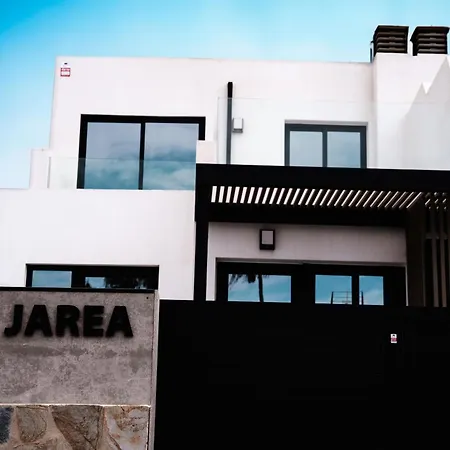 Jarea Private Pool By Holidays Villa Corralejo