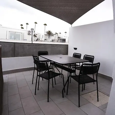 Jarea Private Pool By Holidays Villa