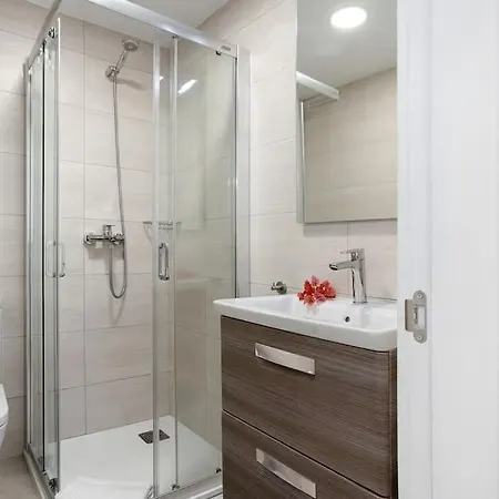 Villa Jarea Private Pool By Holidays Corralejo
