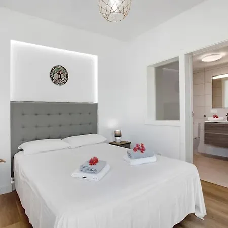 Jarea Private Pool By Holidays * Corralejo