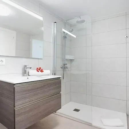 Jarea Private Pool By Holidays Corralejo